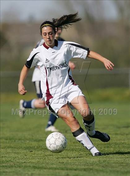 Thumbnail 2 in Nevada Union @ Woodcreek photogallery.