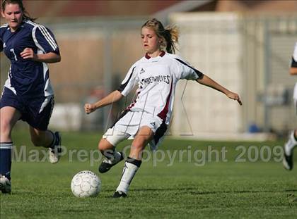 Thumbnail 3 in Nevada Union @ Woodcreek photogallery.