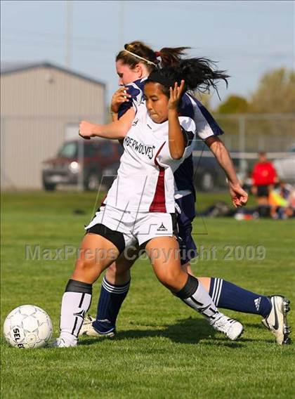 Thumbnail 1 in Nevada Union @ Woodcreek photogallery.