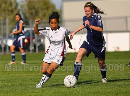 Thumbnail 3 in Nevada Union @ Woodcreek photogallery.