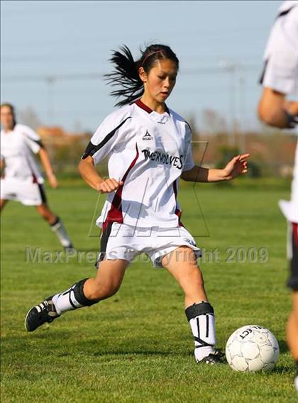 Thumbnail 2 in Nevada Union @ Woodcreek photogallery.
