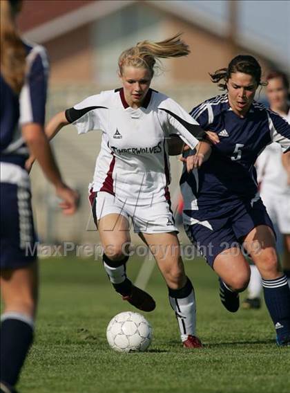 Thumbnail 1 in Nevada Union @ Woodcreek photogallery.