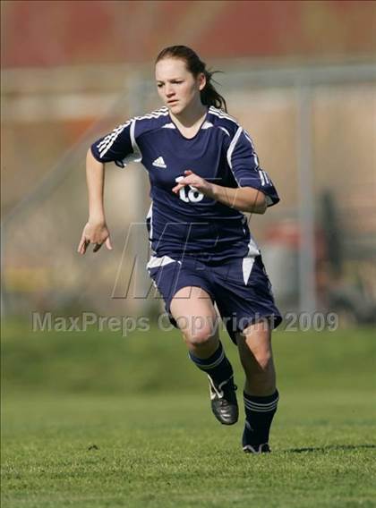 Thumbnail 1 in Nevada Union @ Woodcreek photogallery.