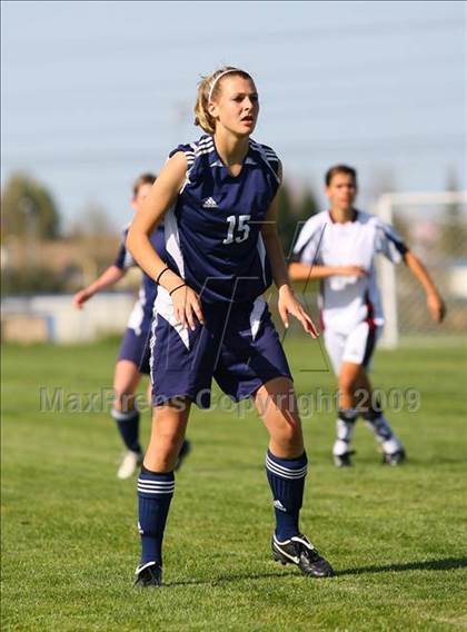 Thumbnail 2 in Nevada Union @ Woodcreek photogallery.