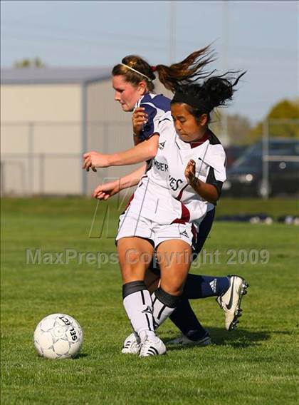 Thumbnail 2 in Nevada Union @ Woodcreek photogallery.