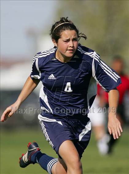 Thumbnail 2 in Nevada Union @ Woodcreek photogallery.