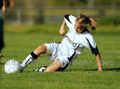 Thumbnail 3 in Nevada Union @ Woodcreek photogallery.