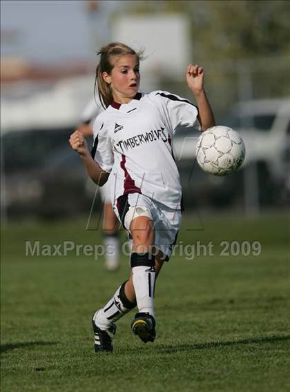 Thumbnail 1 in Nevada Union @ Woodcreek photogallery.