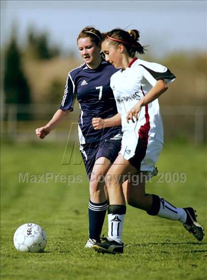 Thumbnail 1 in Nevada Union @ Woodcreek photogallery.