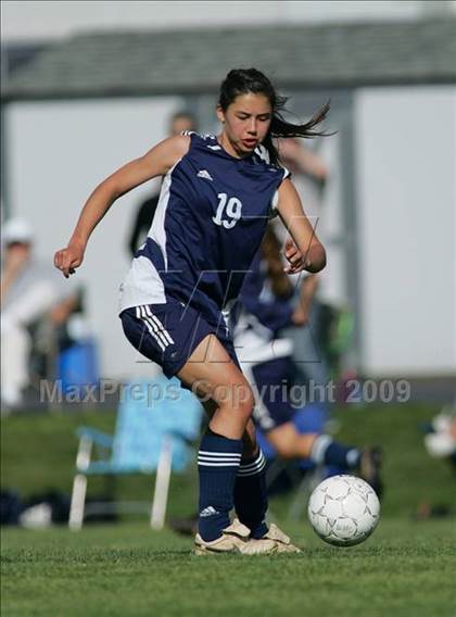 Thumbnail 1 in Nevada Union @ Woodcreek photogallery.
