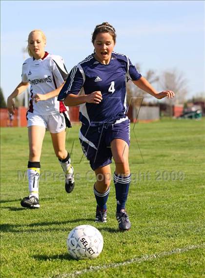 Thumbnail 3 in Nevada Union @ Woodcreek photogallery.