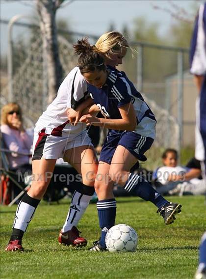 Thumbnail 2 in Nevada Union @ Woodcreek photogallery.