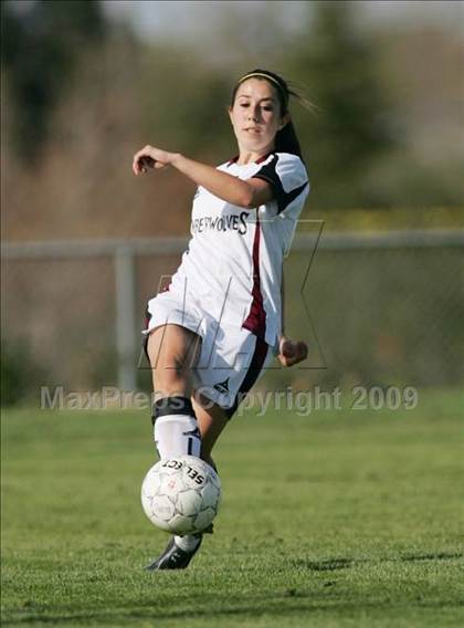 Thumbnail 3 in Nevada Union @ Woodcreek photogallery.