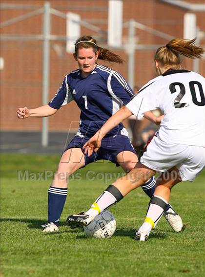 Thumbnail 1 in Nevada Union @ Woodcreek photogallery.