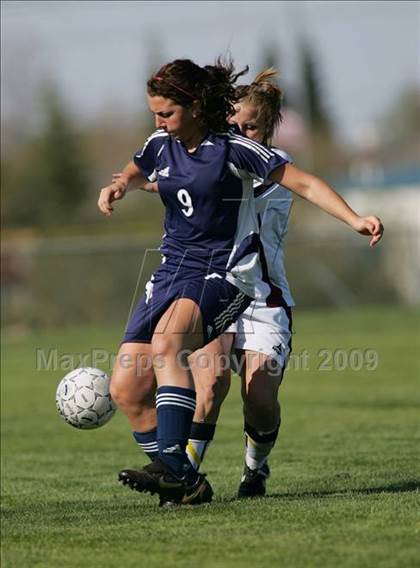 Thumbnail 2 in Nevada Union @ Woodcreek photogallery.
