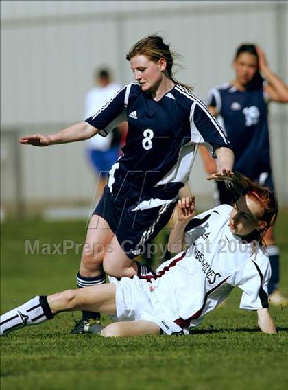 Thumbnail 2 in Nevada Union @ Woodcreek photogallery.