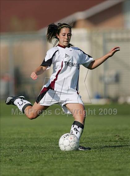 Thumbnail 2 in Nevada Union @ Woodcreek photogallery.