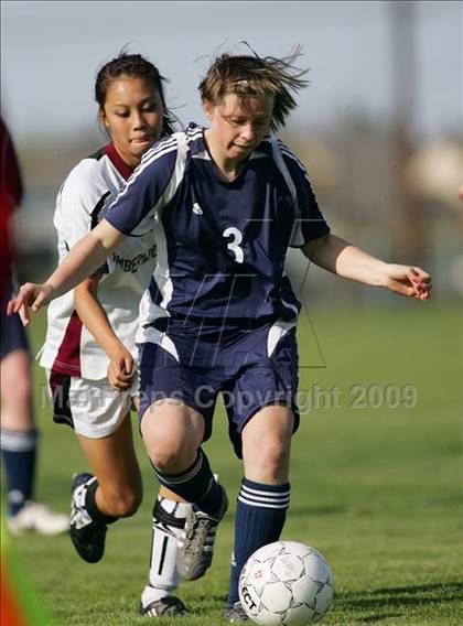 Thumbnail 1 in Nevada Union @ Woodcreek photogallery.