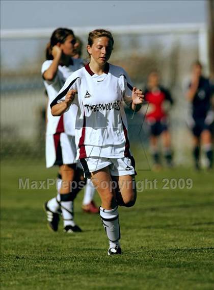 Thumbnail 2 in Nevada Union @ Woodcreek photogallery.
