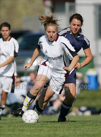 Thumbnail 1 in Nevada Union @ Woodcreek photogallery.