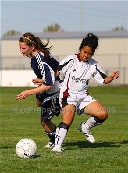 Thumbnail 3 in Nevada Union @ Woodcreek photogallery.