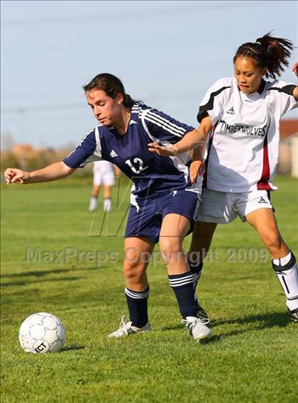 Thumbnail 2 in Nevada Union @ Woodcreek photogallery.