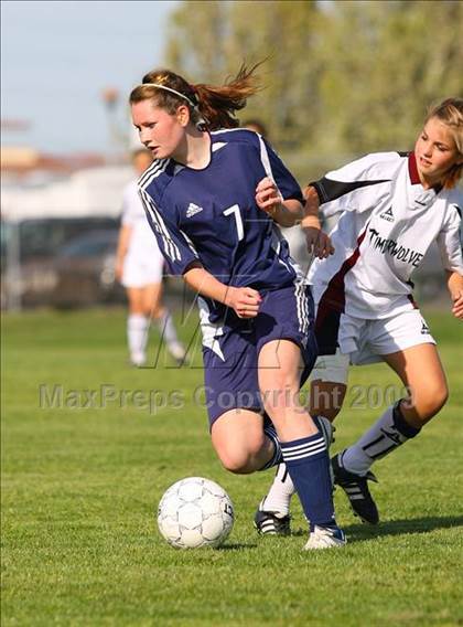 Thumbnail 3 in Nevada Union @ Woodcreek photogallery.