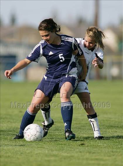 Thumbnail 2 in Nevada Union @ Woodcreek photogallery.
