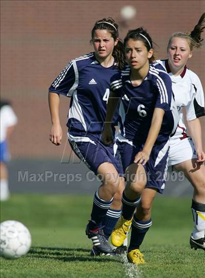 Thumbnail 3 in Nevada Union @ Woodcreek photogallery.