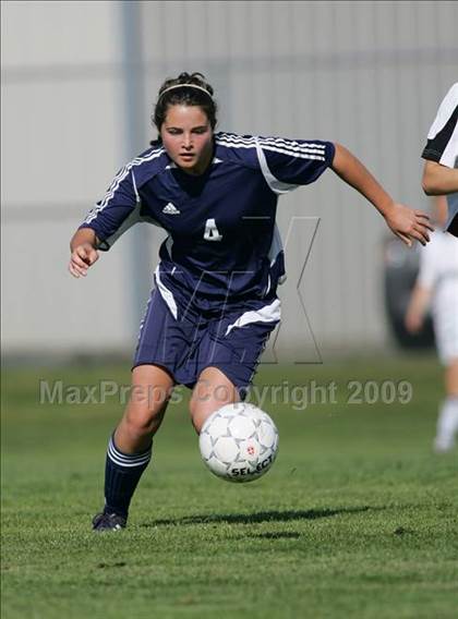 Thumbnail 3 in Nevada Union @ Woodcreek photogallery.