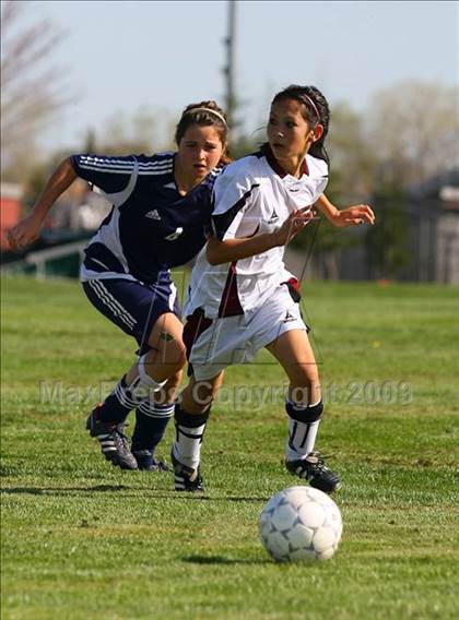 Thumbnail 1 in Nevada Union @ Woodcreek photogallery.