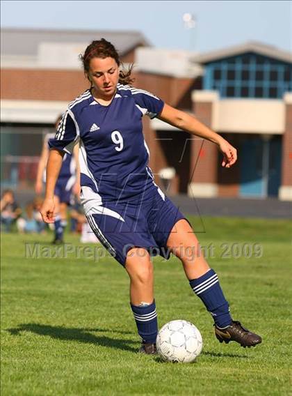 Thumbnail 2 in Nevada Union @ Woodcreek photogallery.