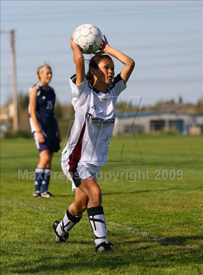 Thumbnail 1 in Nevada Union @ Woodcreek photogallery.