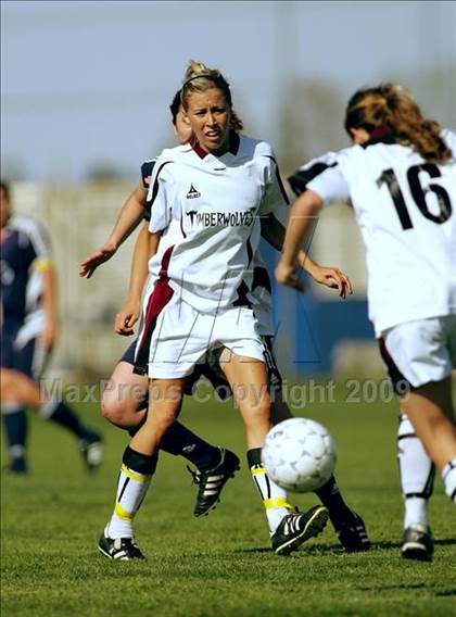 Thumbnail 3 in Nevada Union @ Woodcreek photogallery.