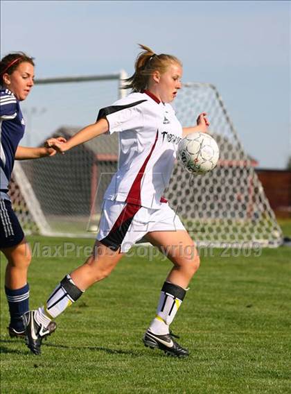 Thumbnail 1 in Nevada Union @ Woodcreek photogallery.