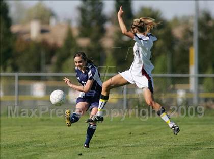 Thumbnail 3 in Nevada Union @ Woodcreek photogallery.
