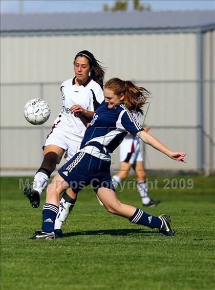 Thumbnail 1 in Nevada Union @ Woodcreek photogallery.