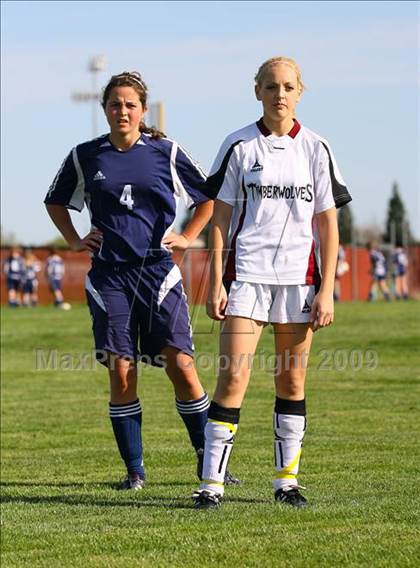 Thumbnail 3 in Nevada Union @ Woodcreek photogallery.