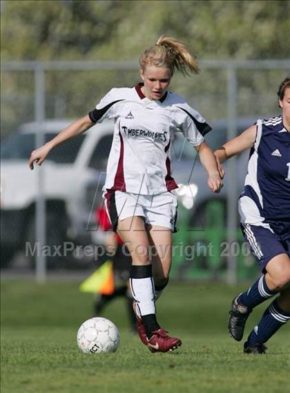 Thumbnail 1 in Nevada Union @ Woodcreek photogallery.