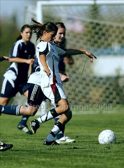 Thumbnail 2 in Nevada Union @ Woodcreek photogallery.