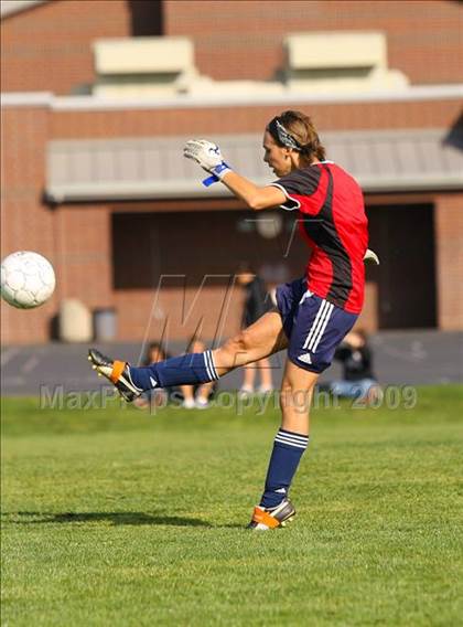 Thumbnail 1 in Nevada Union @ Woodcreek photogallery.