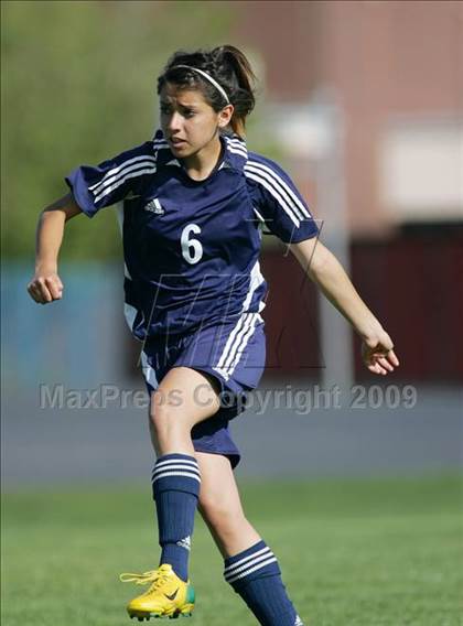 Thumbnail 1 in Nevada Union @ Woodcreek photogallery.
