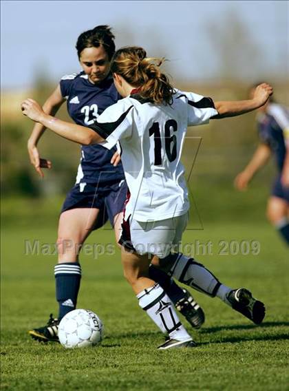 Thumbnail 1 in Nevada Union @ Woodcreek photogallery.