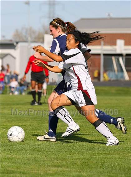 Thumbnail 2 in Nevada Union @ Woodcreek photogallery.