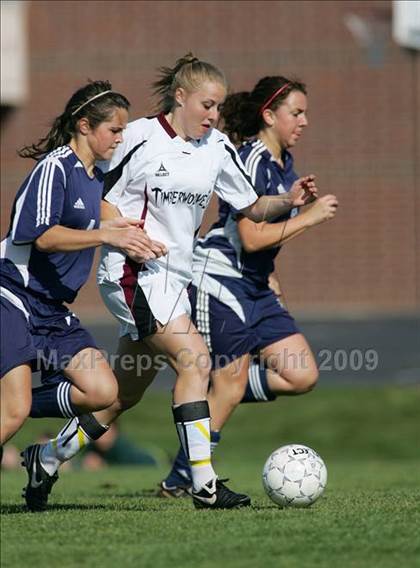 Thumbnail 2 in Nevada Union @ Woodcreek photogallery.