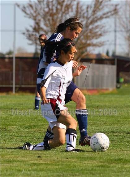 Thumbnail 2 in Nevada Union @ Woodcreek photogallery.