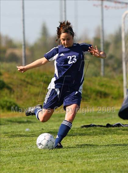 Thumbnail 1 in Nevada Union @ Woodcreek photogallery.