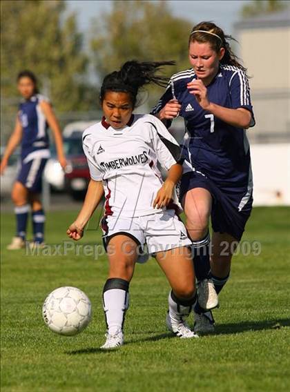 Thumbnail 1 in Nevada Union @ Woodcreek photogallery.