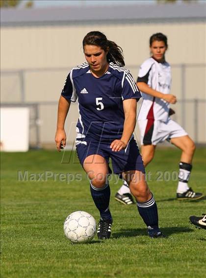 Thumbnail 2 in Nevada Union @ Woodcreek photogallery.
