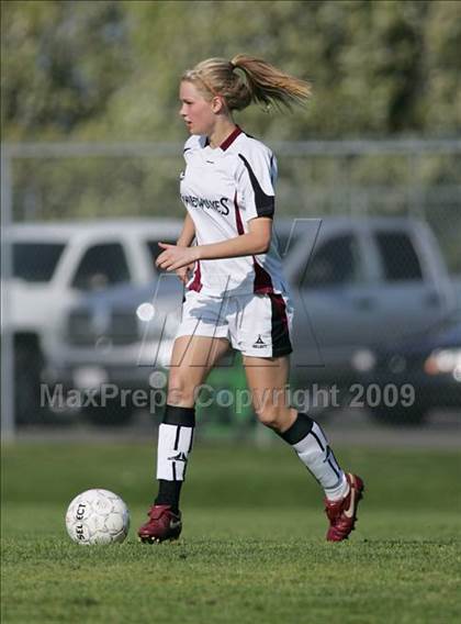 Thumbnail 2 in Nevada Union @ Woodcreek photogallery.